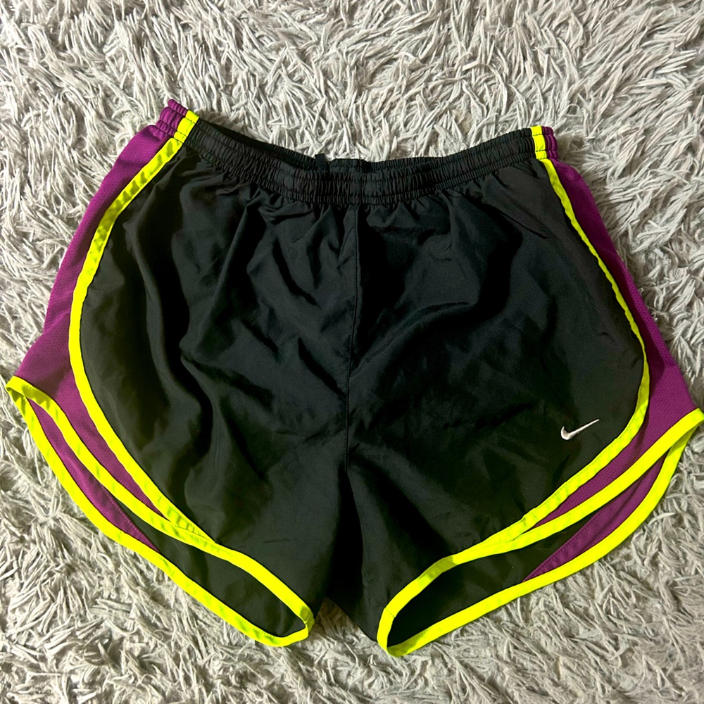 Nike Shorts- Medium